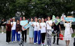 <b>“终身必来的浪漫之地”——郧西的乡土风情</b>