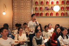 听大学专家拆解大模子落地东盟、落地下层管理